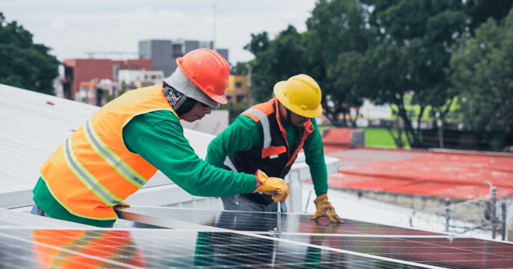 découvrez comment choisir le bon installateur photovoltaïque pour vos besoins d'énergie solaire. comparez les qualifications, les avis clients et les offres pour faire le meilleur choix et garantir une installation efficace et durable.