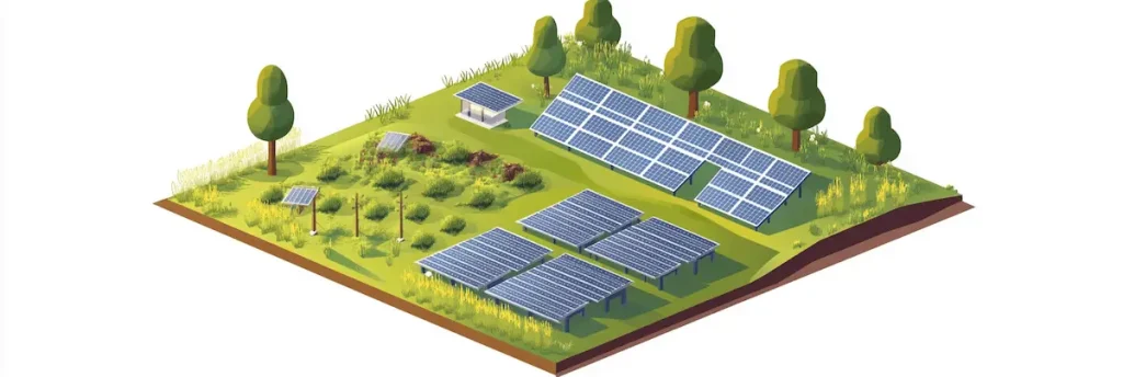 découvrez comment l'énergie solaire devient accessible à tous en france. informez-vous sur les solutions et les aides disponibles pour profiter d'une énergie renouvelable et économique.