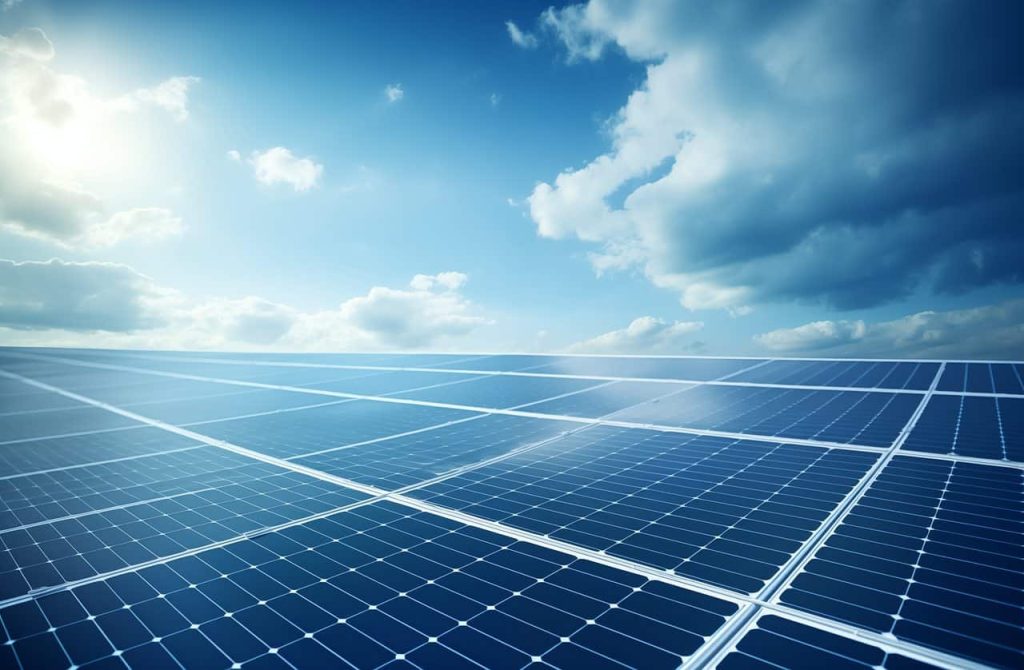 découvrez nos panneaux solaires innovants, conçus pour maximiser l'efficacité énergétique et réduire votre empreinte carbone. profitez d'une énergie propre et renouvelable tout en réalisant des économies sur vos factures d'électricité.