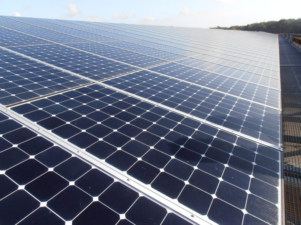 découvrez les avantages de l'unité secteur solaire, une solution innovante pour optimiser votre production d'énergie renouvelable. explorez comment cette technologie révolutionnaire contribue à la transition énergétique et à la réduction de votre empreinte carbone.