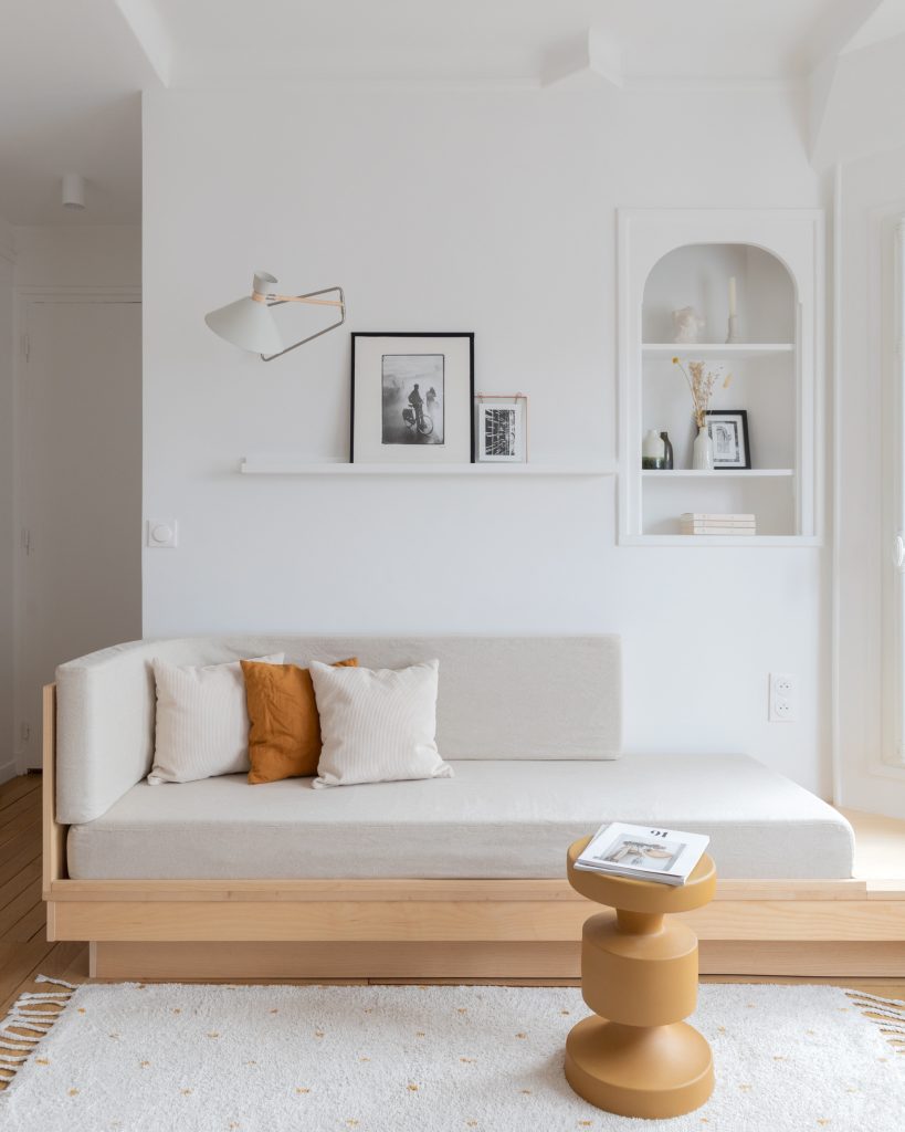 découvrez les dernières tendances en rénovation intérieure pour transformer votre maison avec style et modernité.